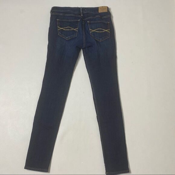 Abercrombie & Fitch | Skinny Stretch Jeans - Picture 4 of 7